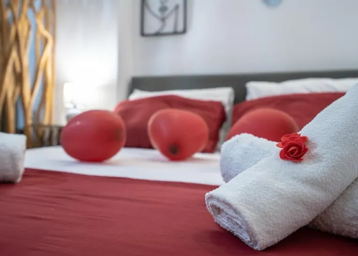 The Central Nest Boutique Athens Kypseli